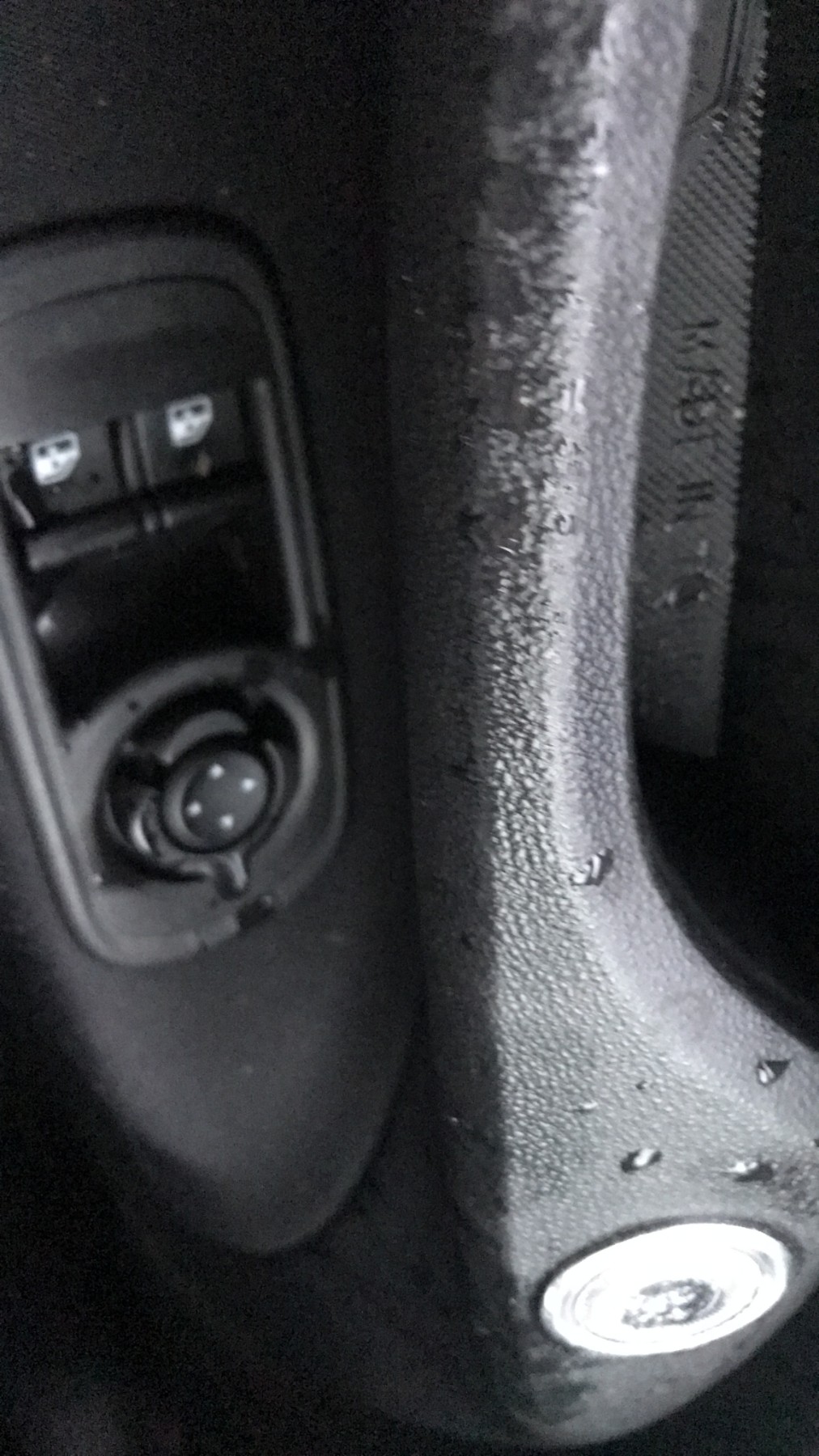 Image FIAT 500E