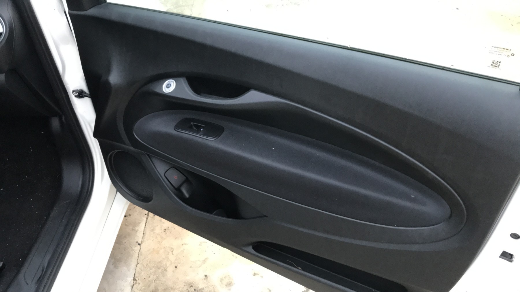 Image FIAT 500E