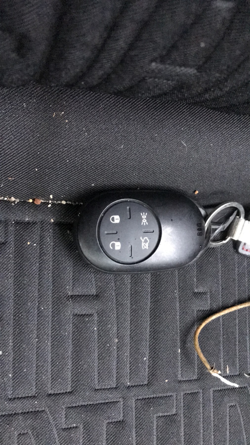 Image FIAT 500E