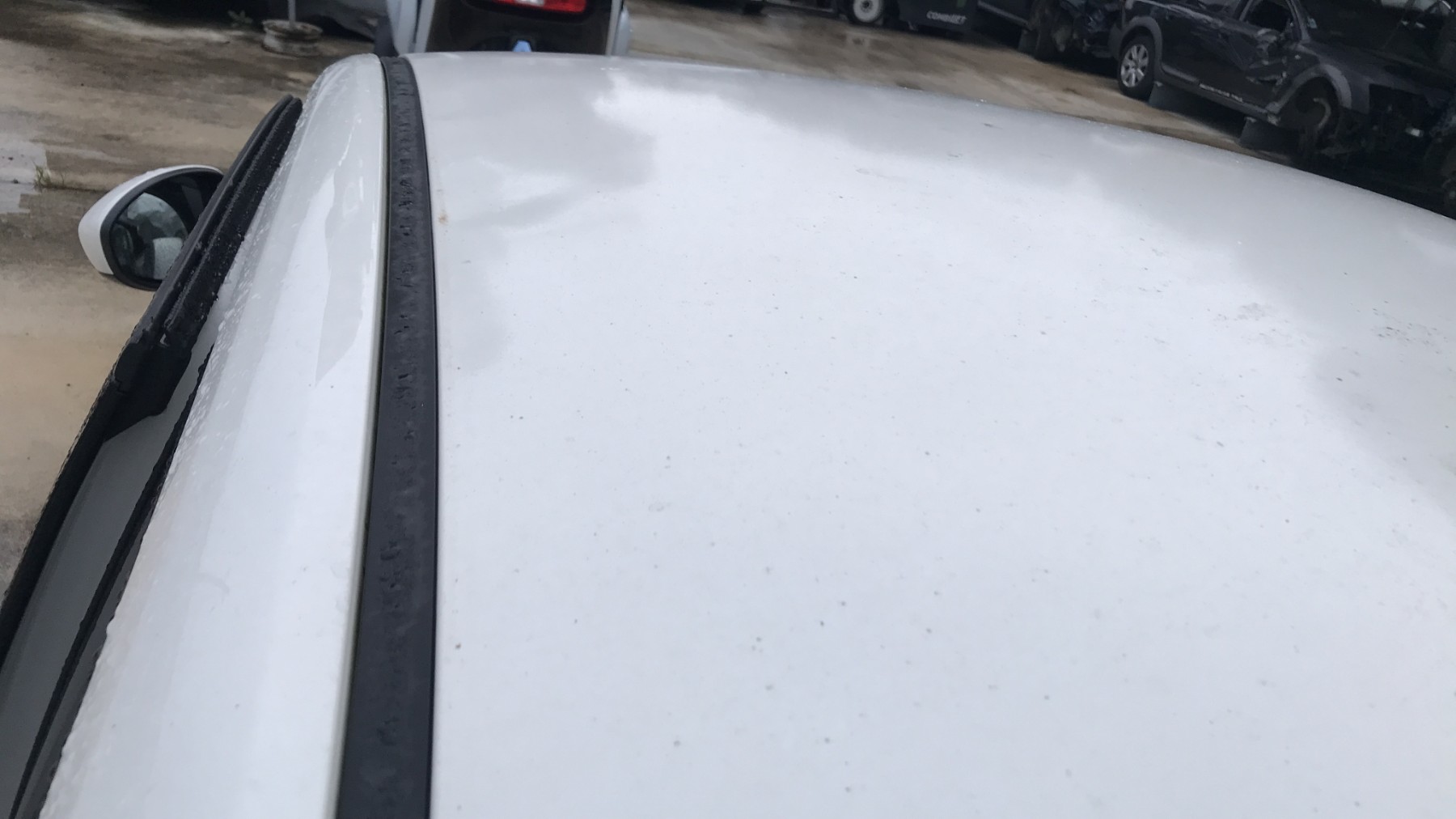 Image FIAT 500E