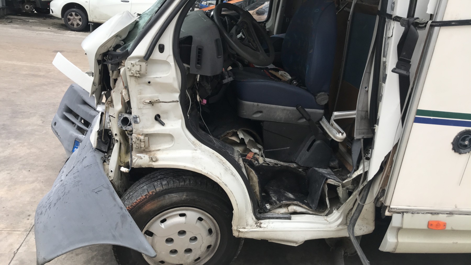 Image FIAT DUCATO 2