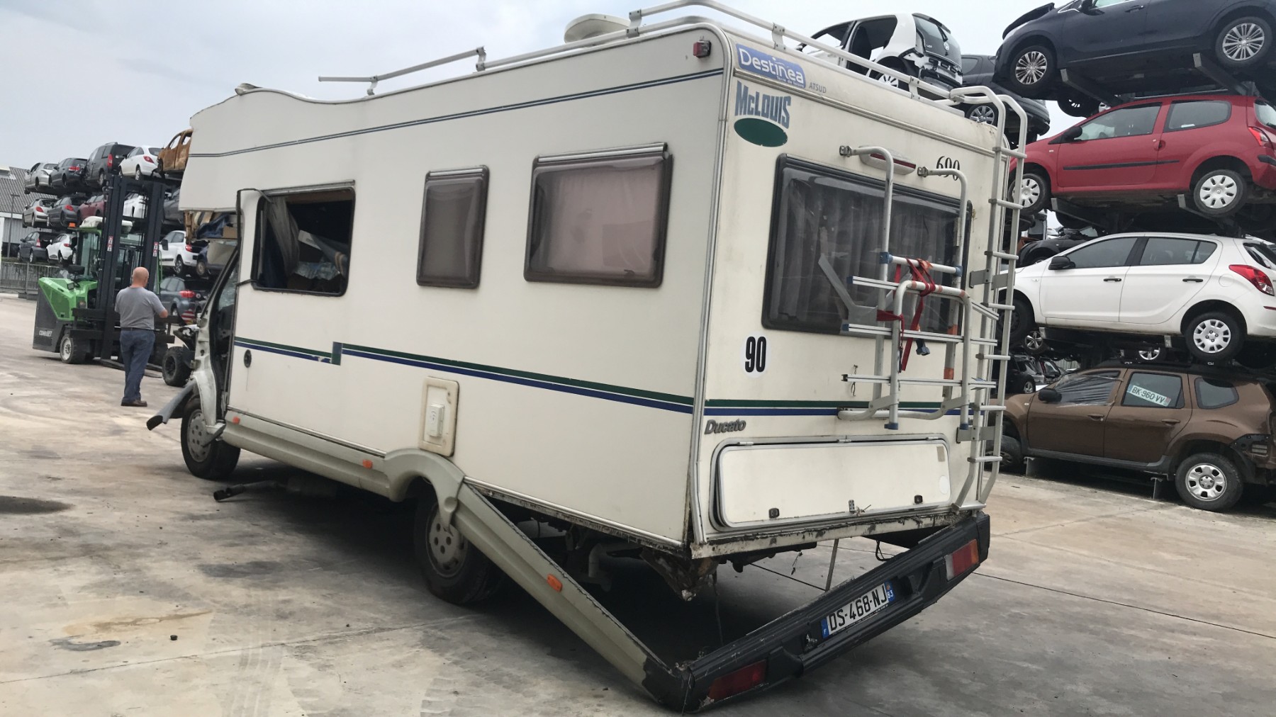 Image FIAT DUCATO 2