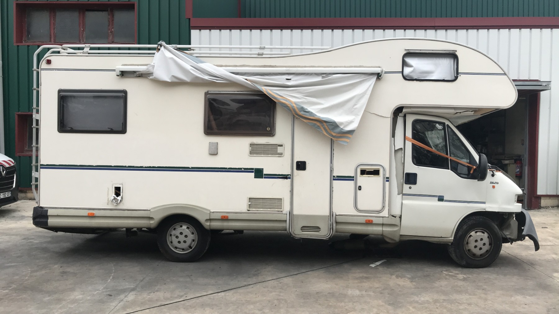 Image FIAT DUCATO 2