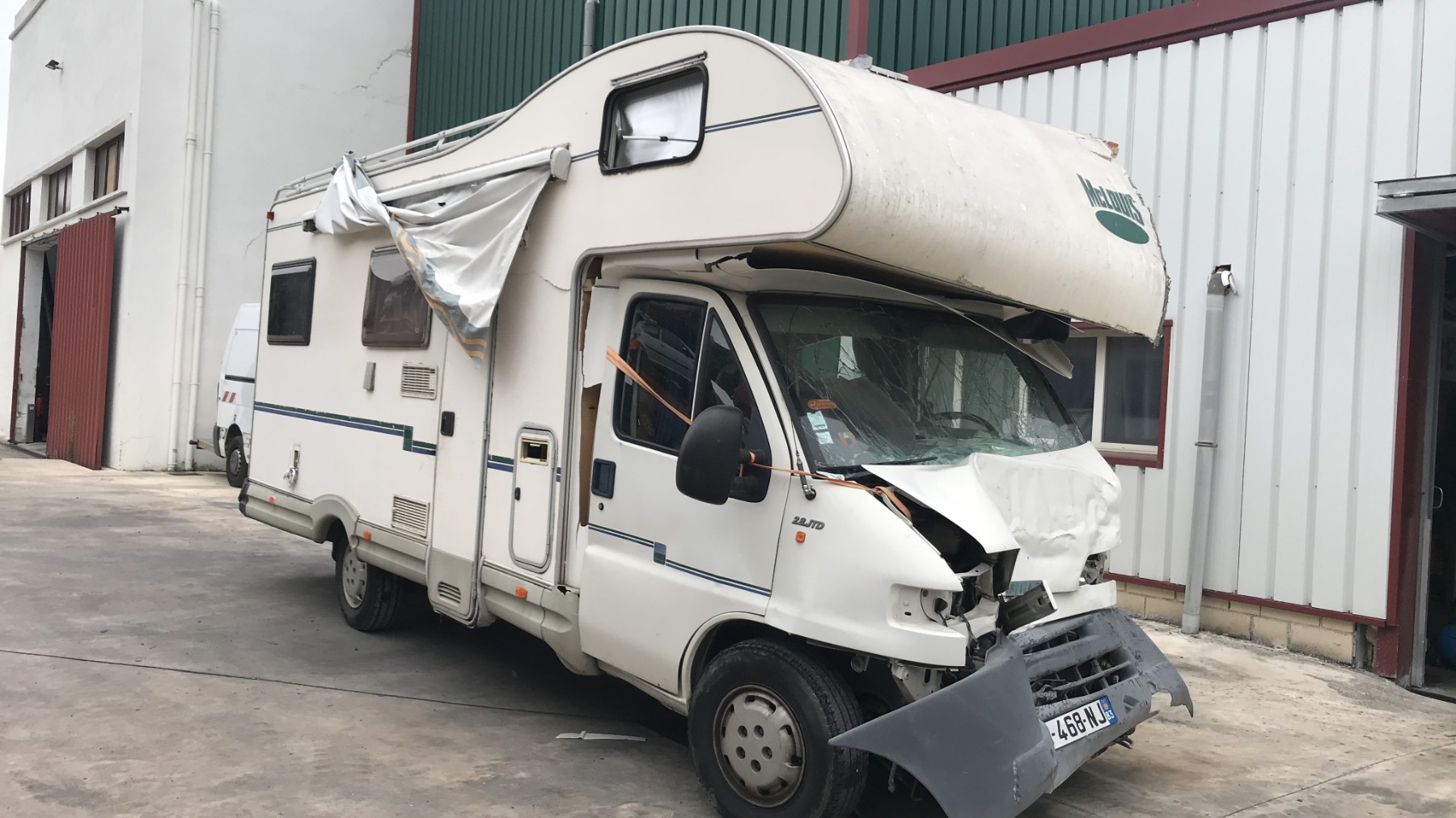 Image FIAT DUCATO 2