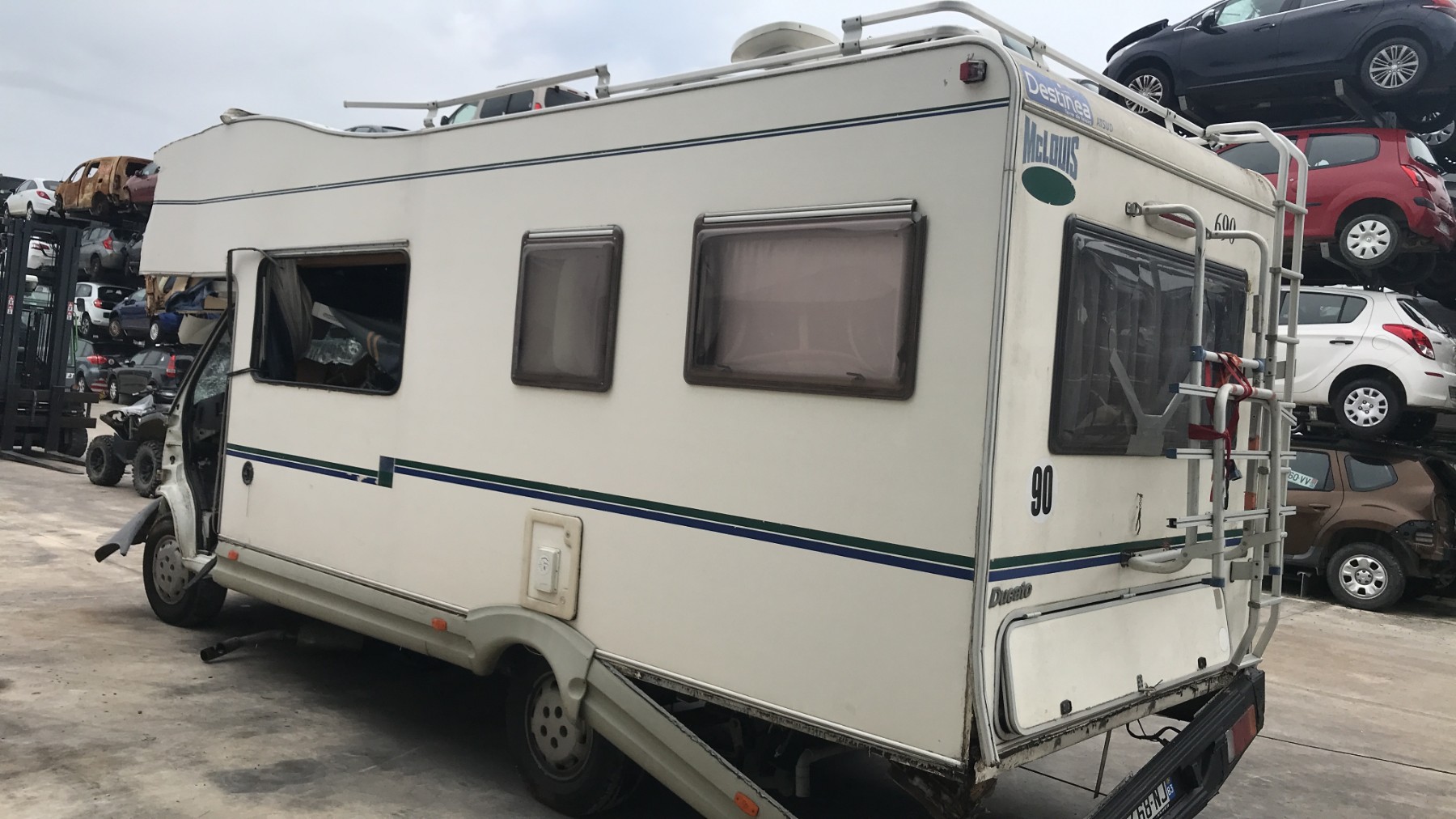 Image FIAT DUCATO 2