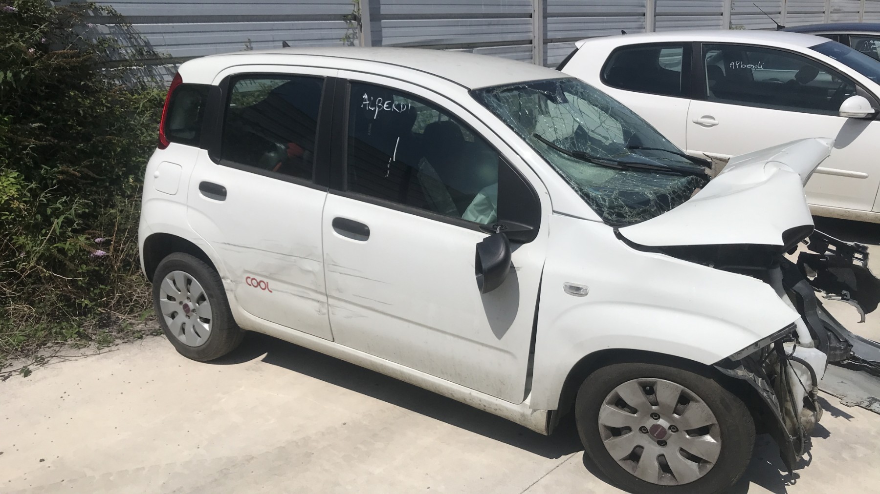 Image FIAT PANDA 3