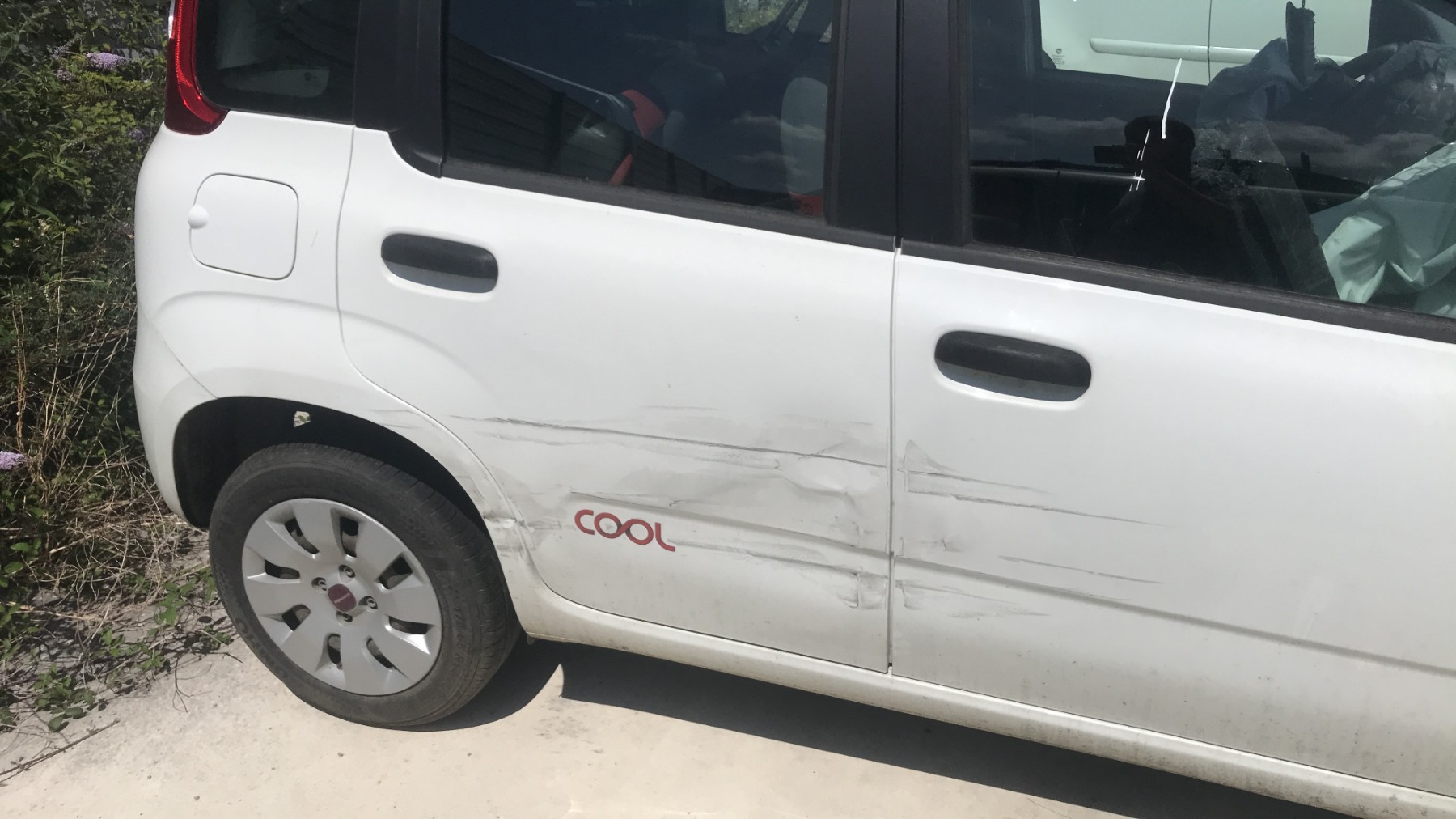 Image FIAT PANDA 3