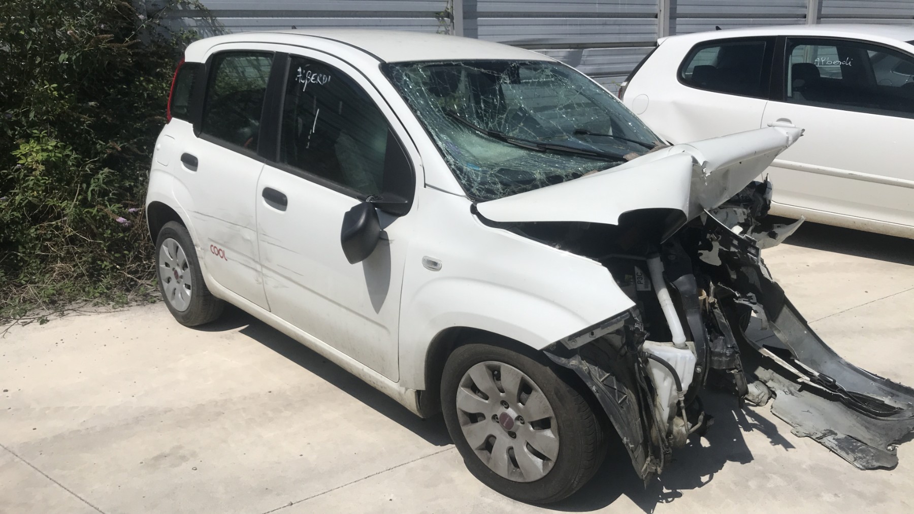Image FIAT PANDA 3