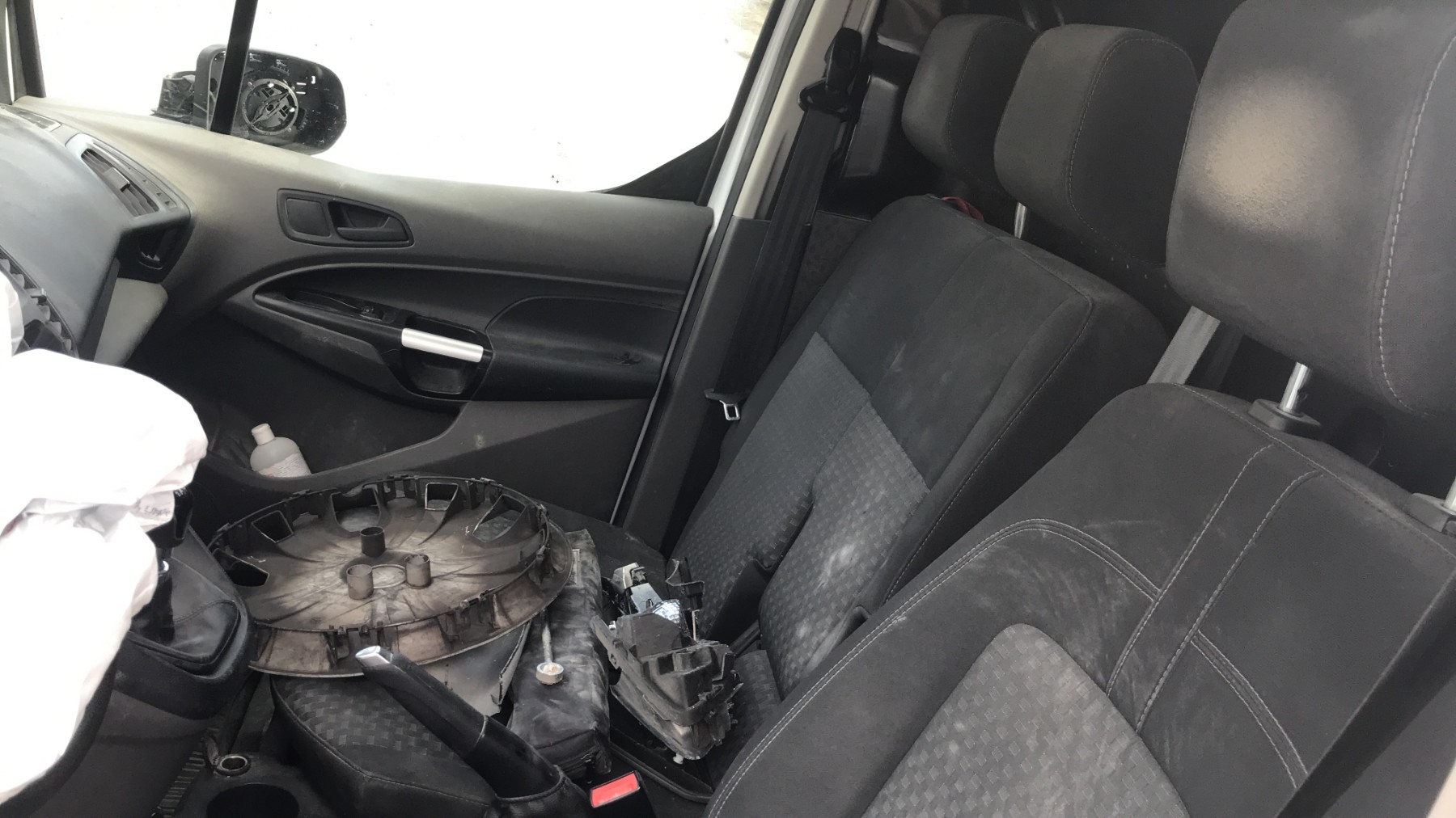 Image FORD TRANSIT CONNECT 2