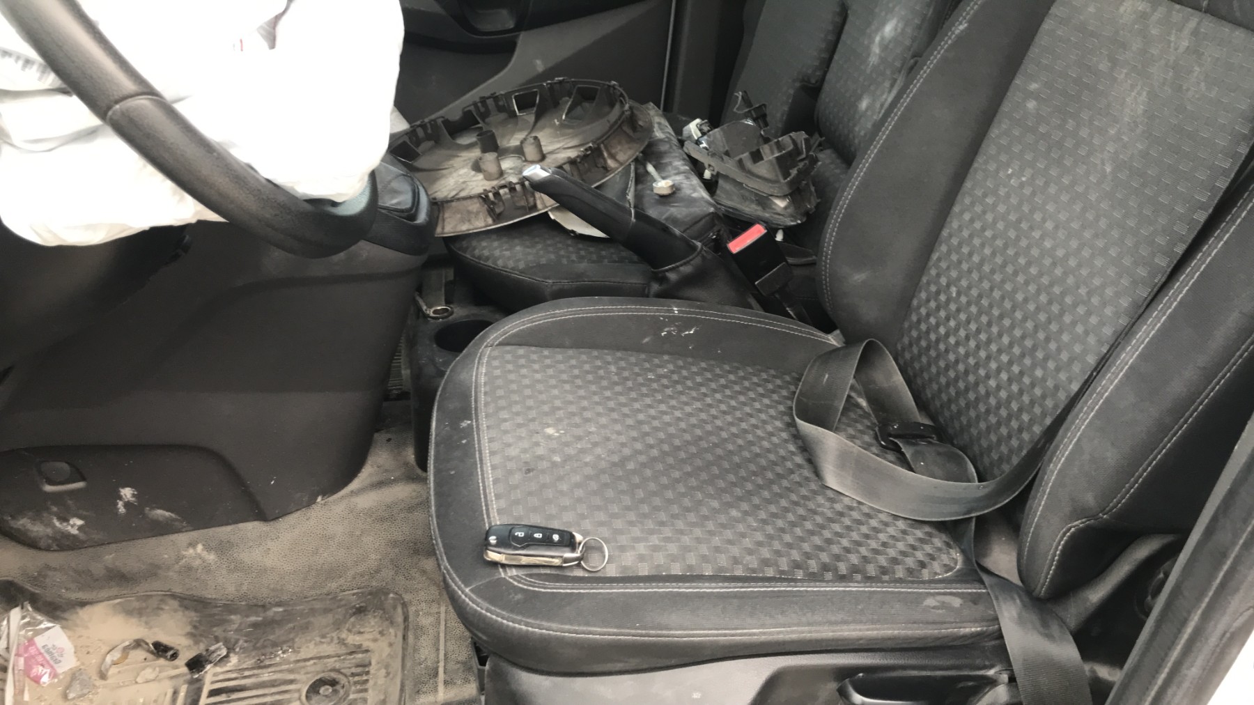 Image FORD TRANSIT CONNECT 2