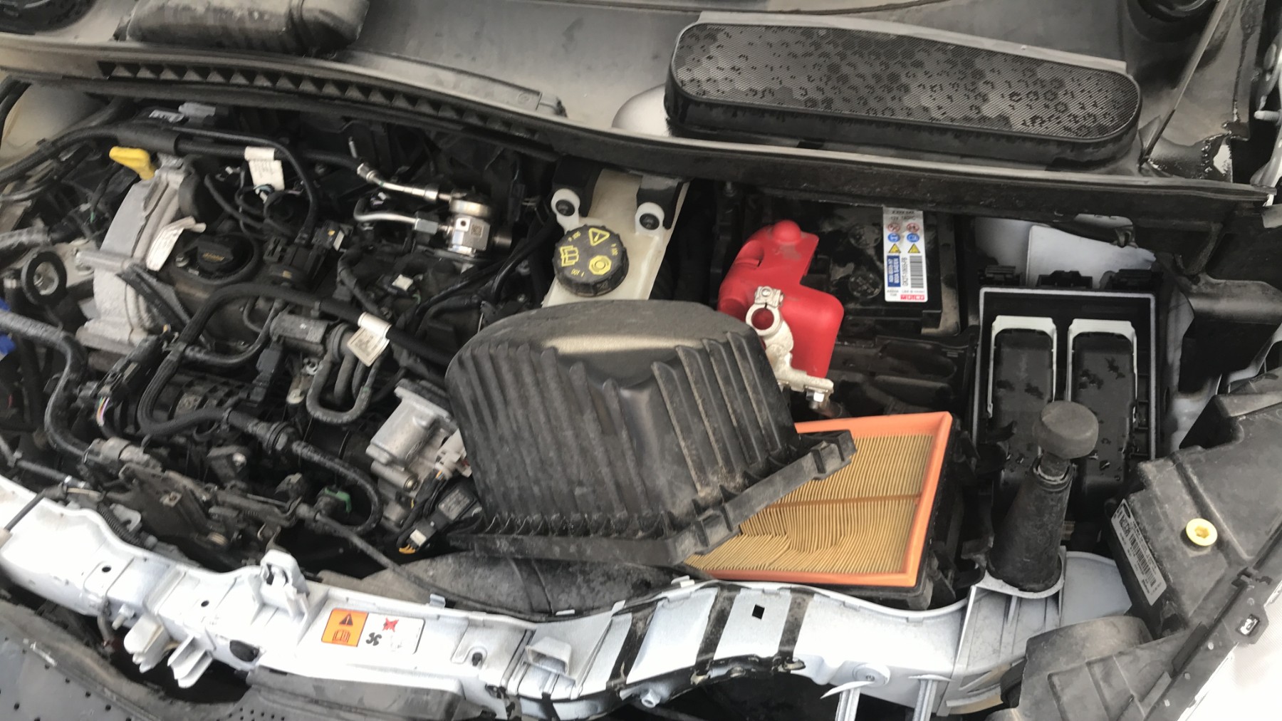 Image FORD TRANSIT CONNECT 2