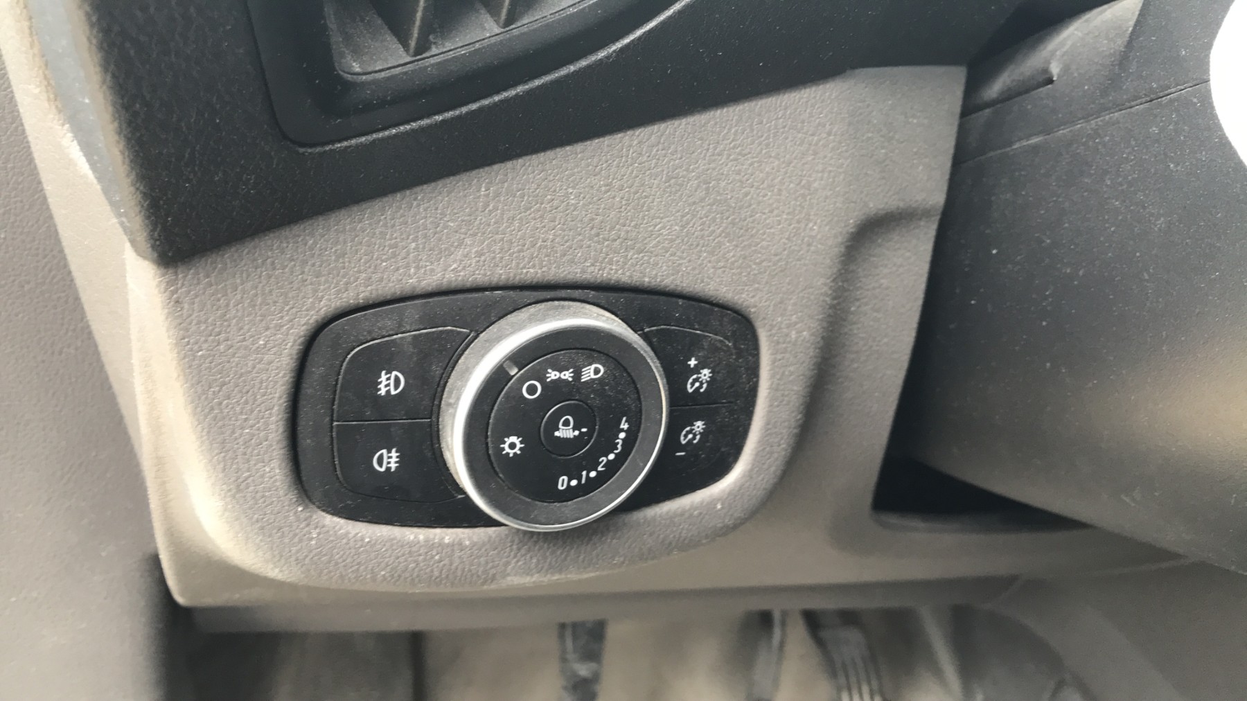Image FORD TRANSIT CONNECT 2