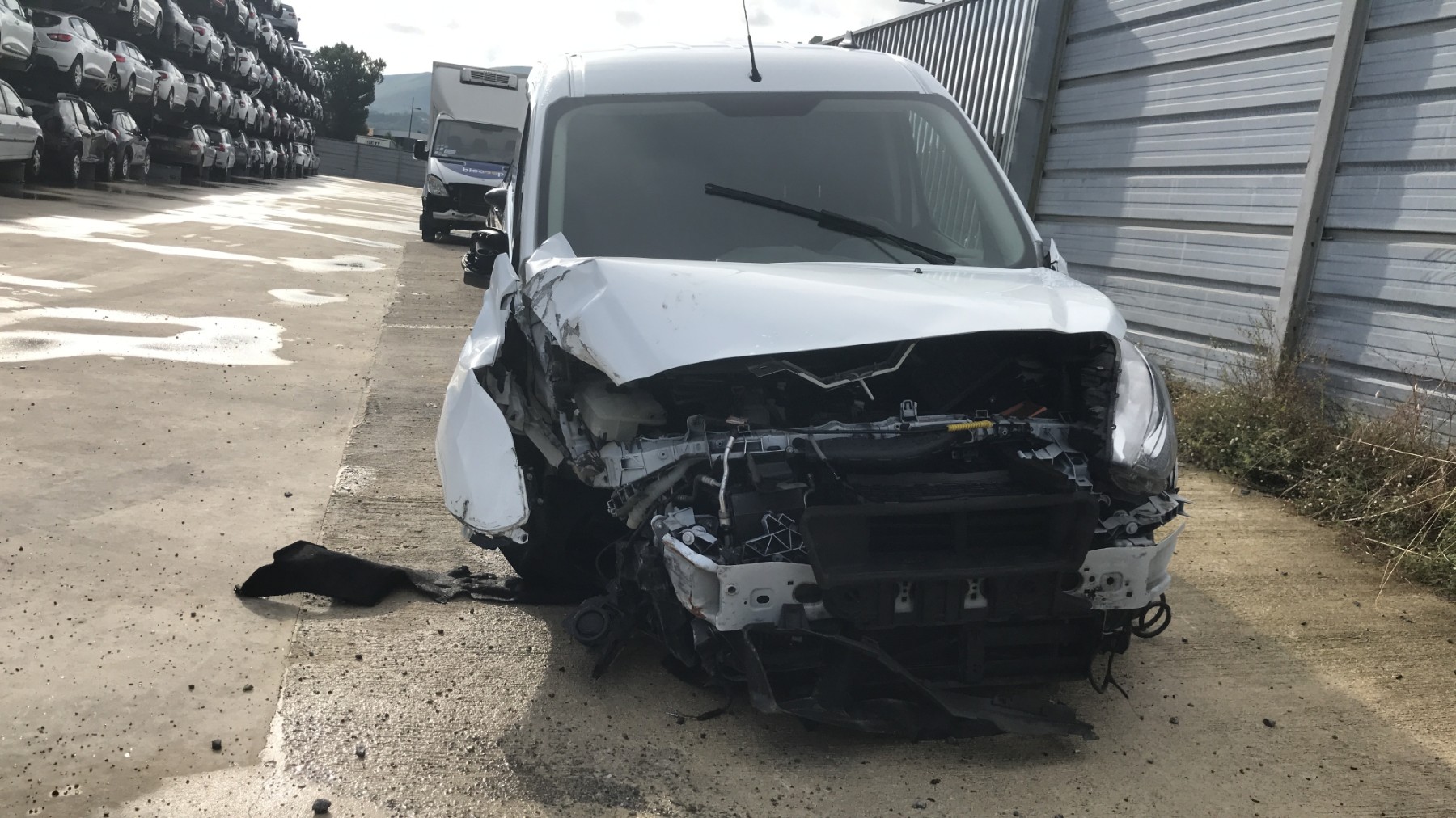 Image FORD TRANSIT CONNECT 2