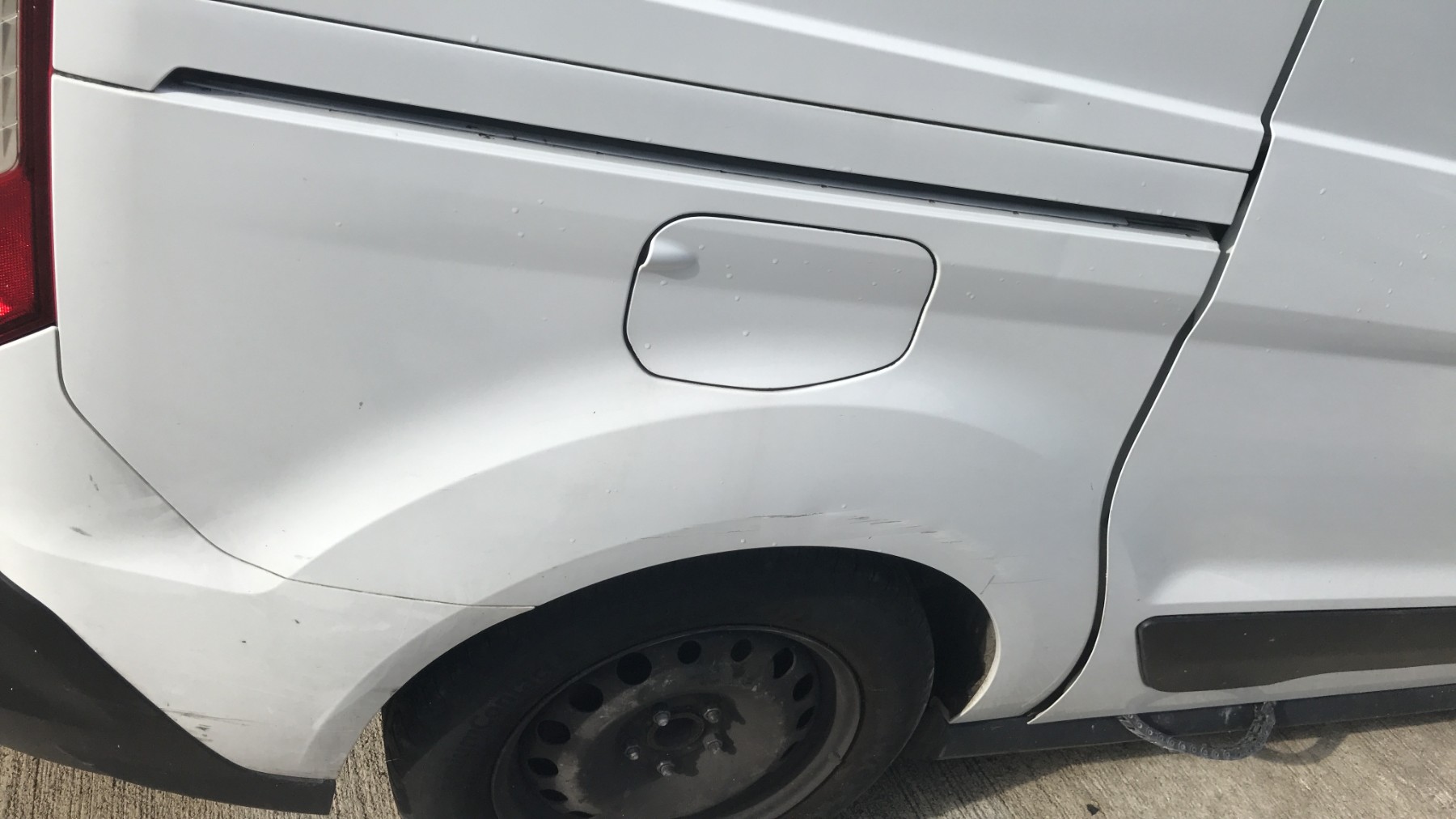 Image FORD TRANSIT CONNECT 2