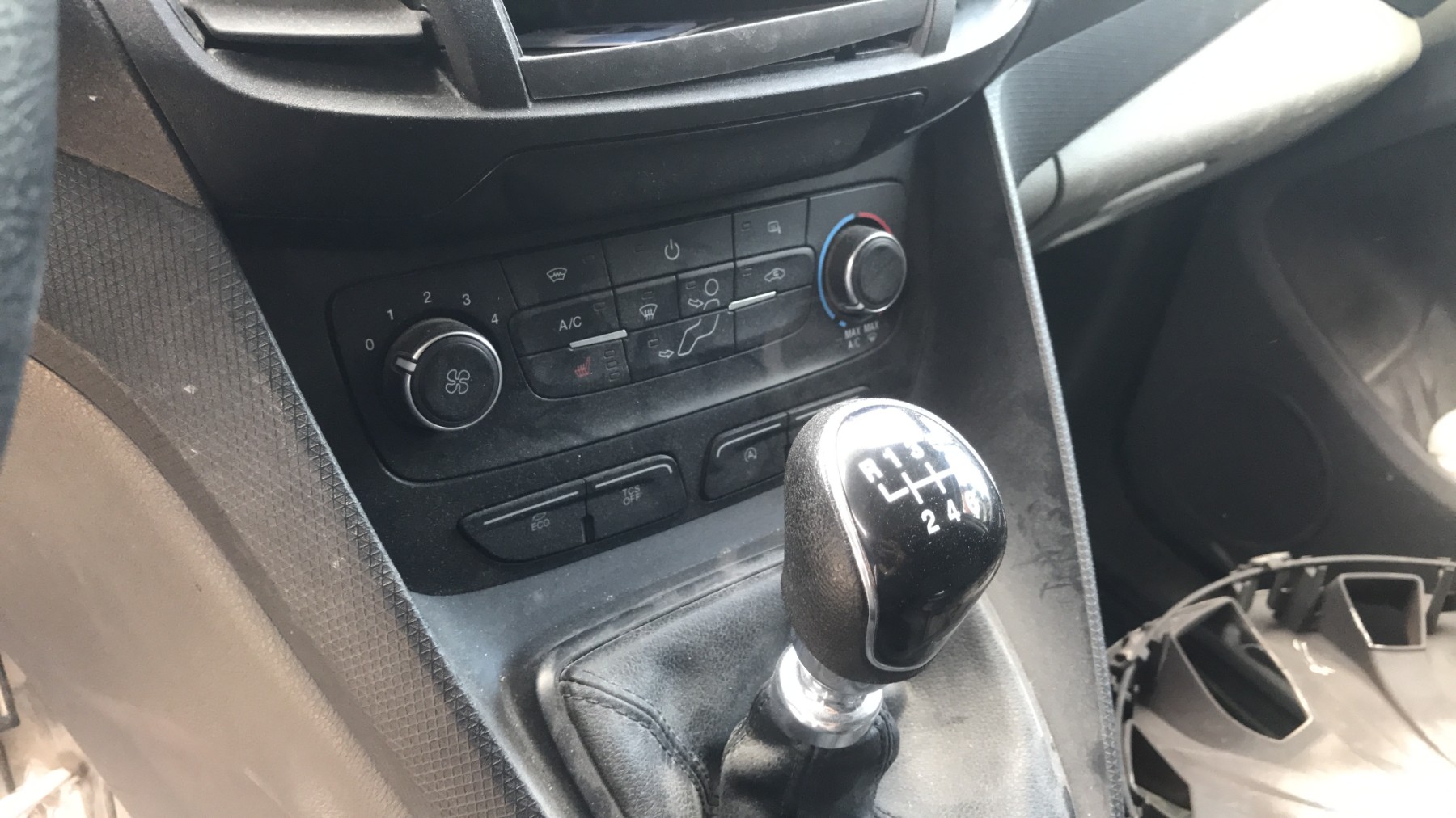 Image FORD TRANSIT CONNECT 2
