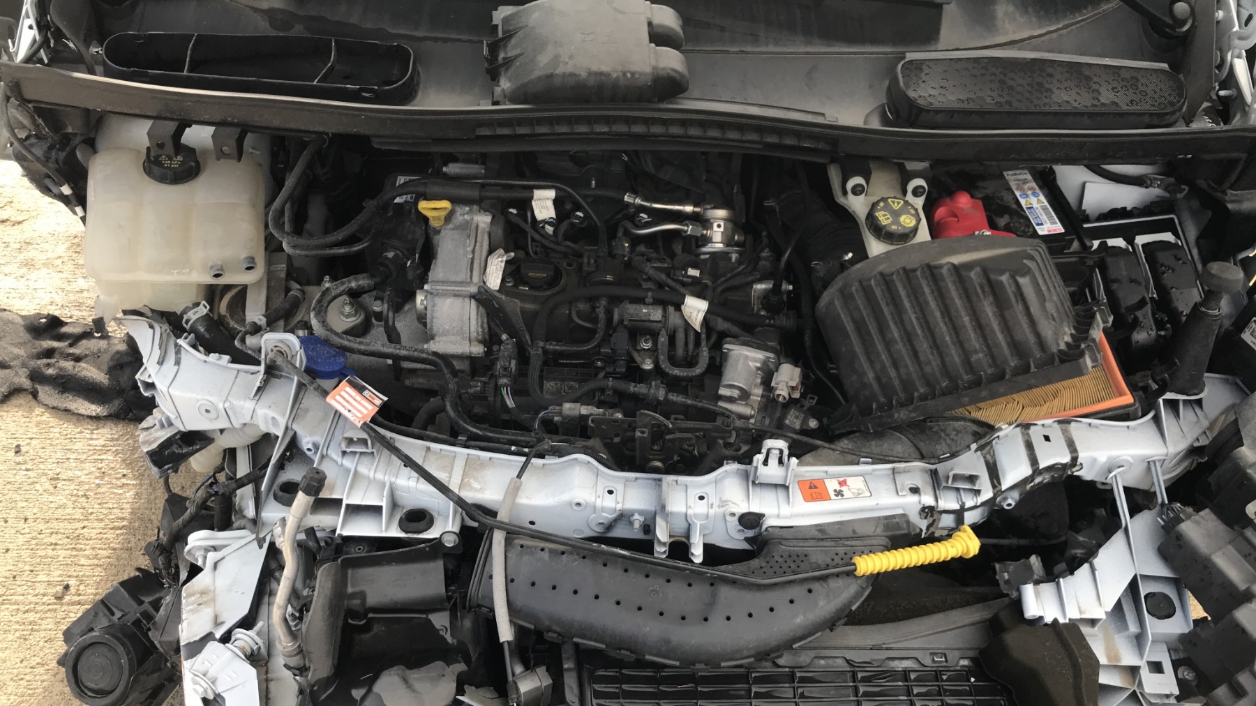 Image FORD TRANSIT CONNECT 2