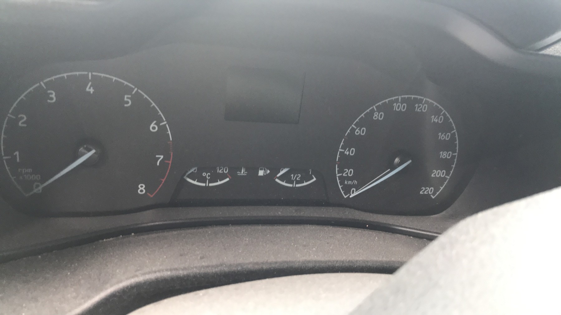 Image FORD TRANSIT CONNECT 2
