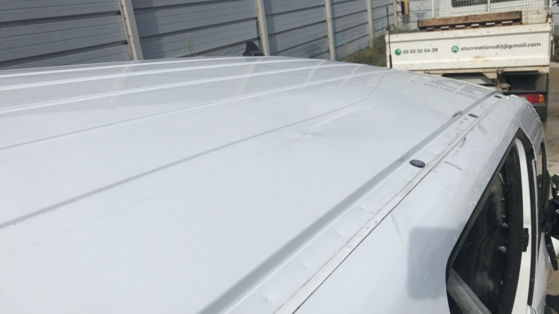 Image FORD TRANSIT CONNECT 2