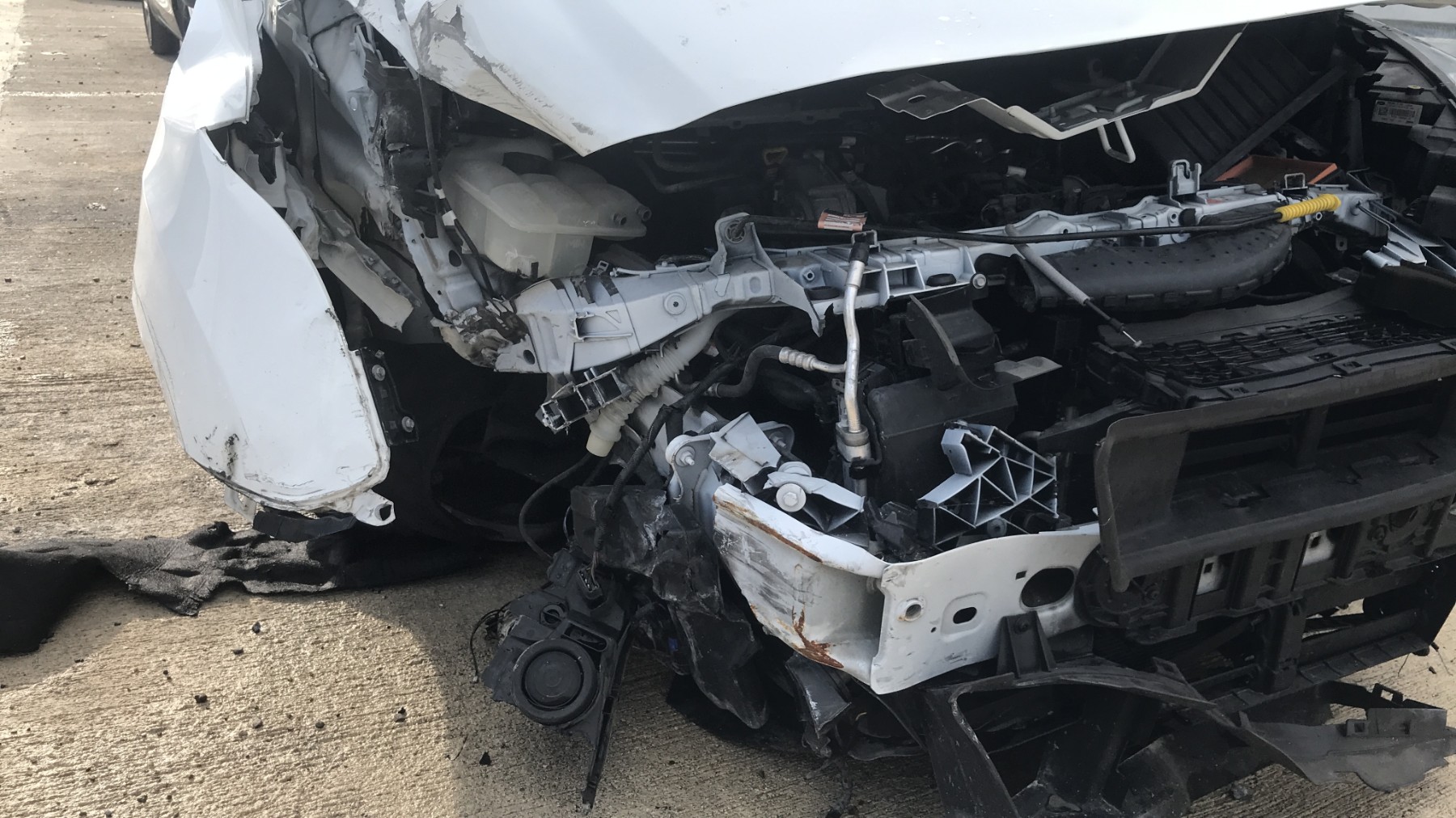 Image FORD TRANSIT CONNECT 2