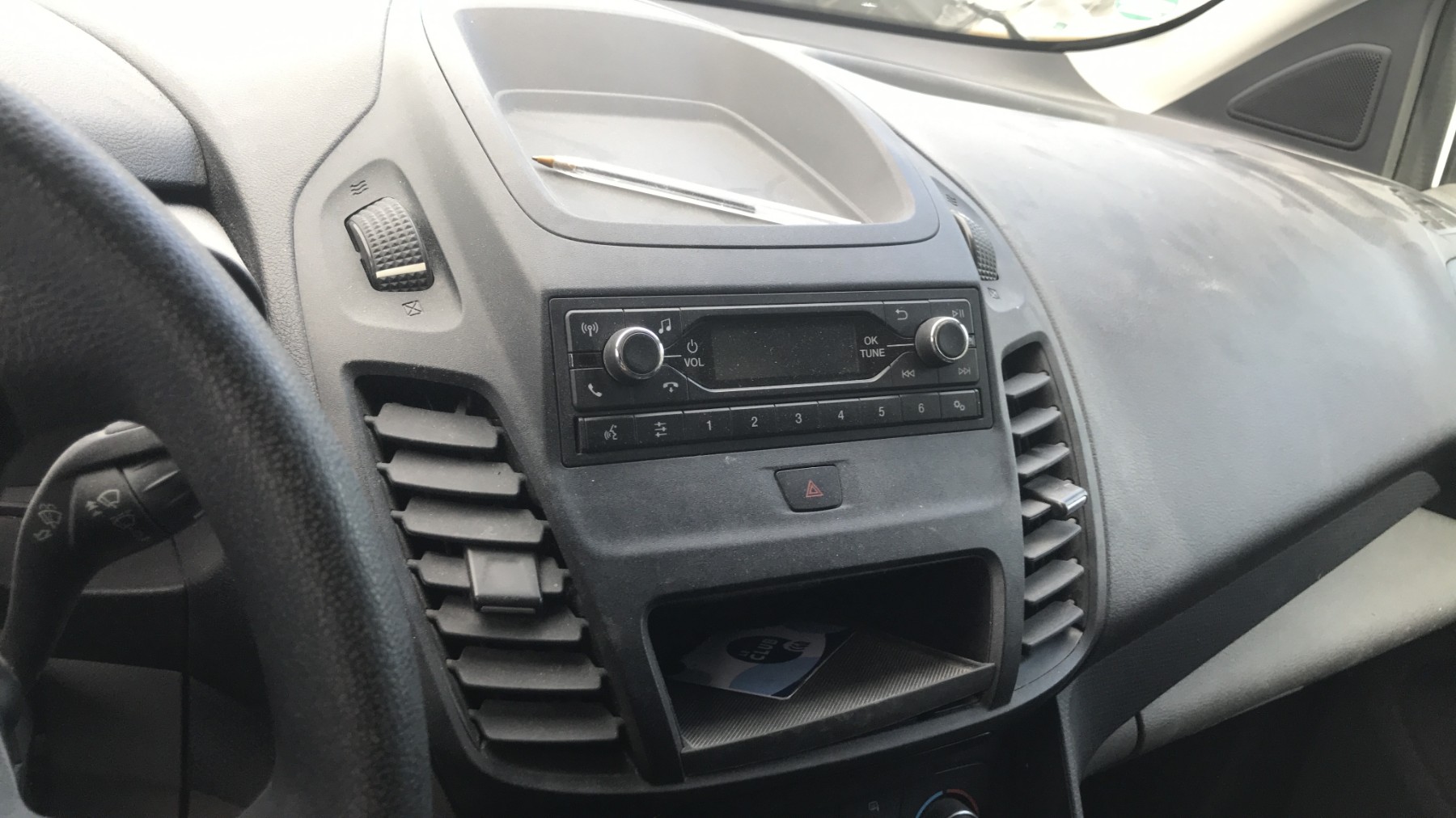 Image FORD TRANSIT CONNECT 2