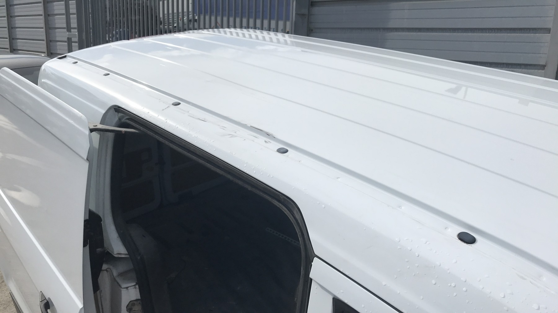 Image FORD TRANSIT CONNECT 2
