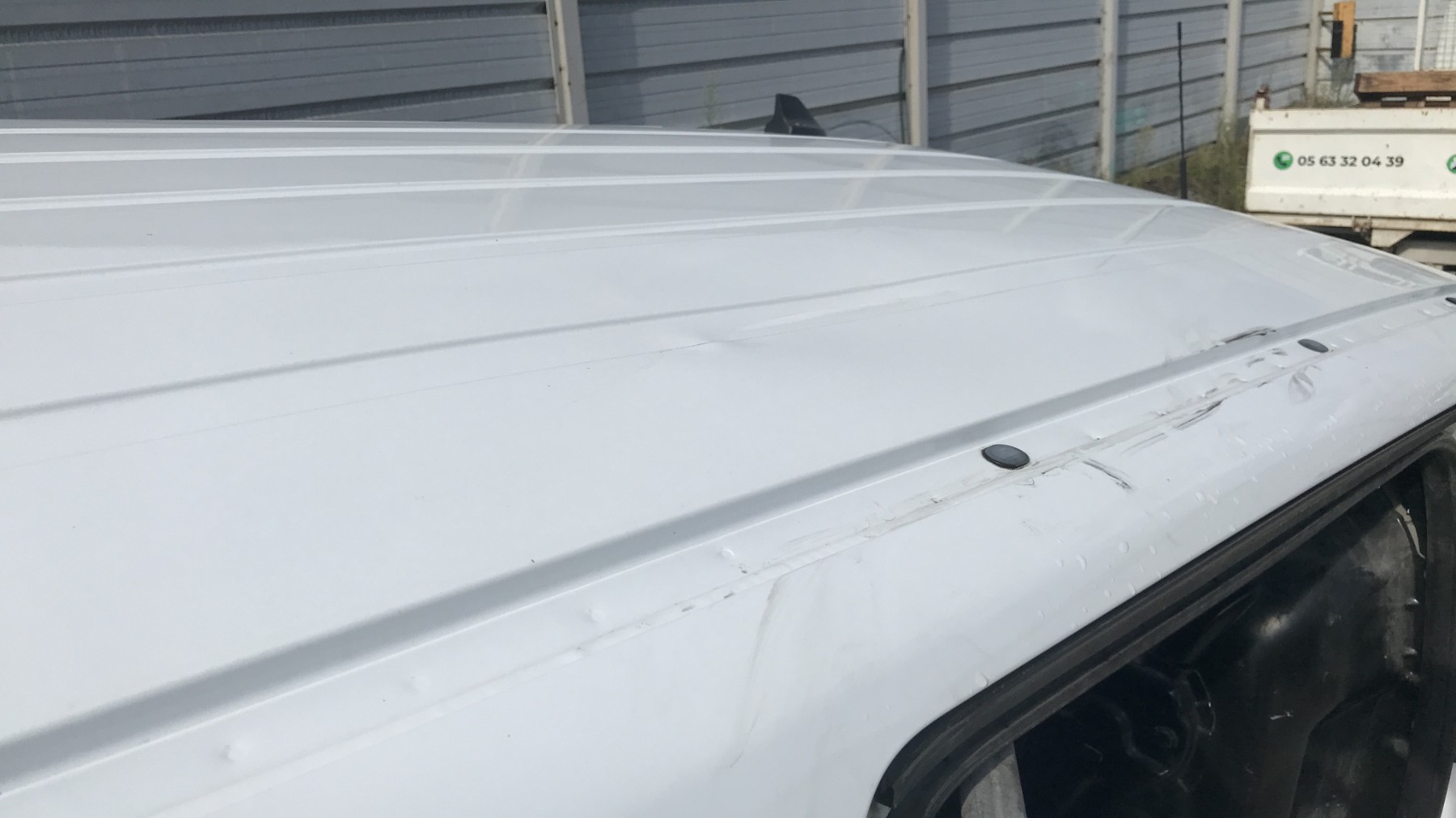 Image FORD TRANSIT CONNECT 2