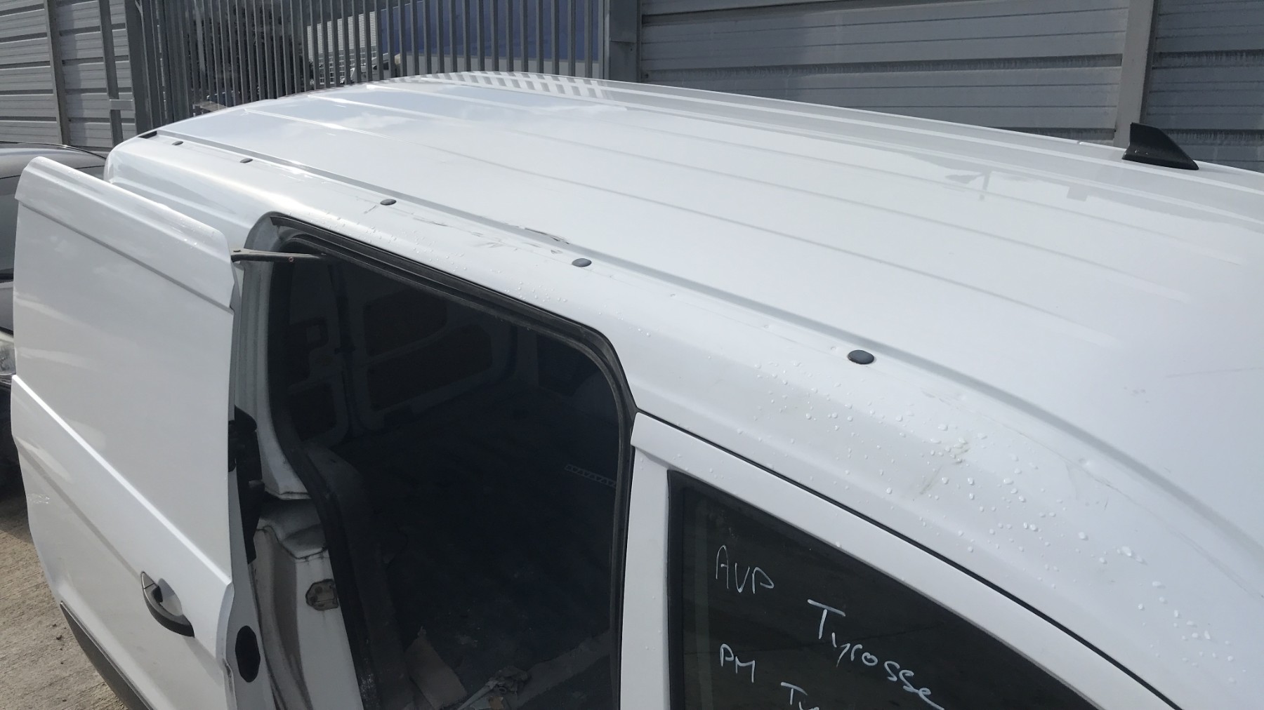 Image FORD TRANSIT CONNECT 2