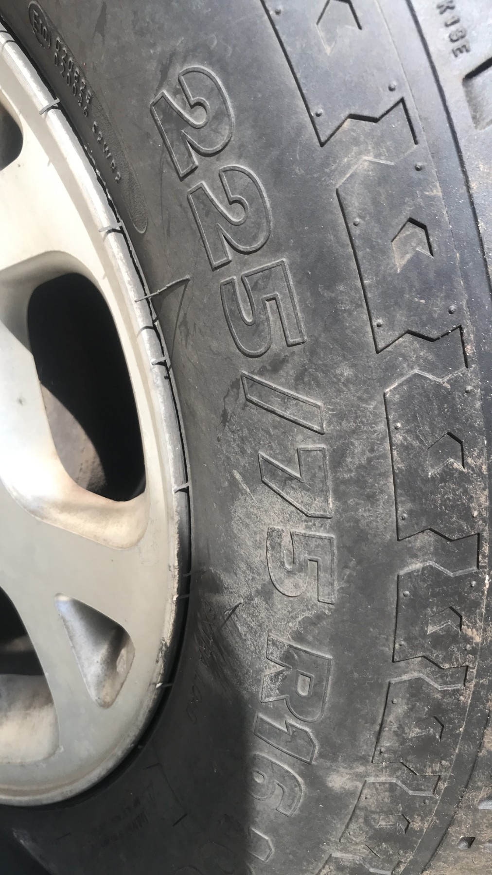 Image JEEP GRAND CHEROKEE 1
