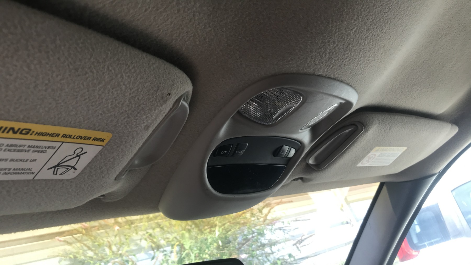 Image JEEP GRAND CHEROKEE 1