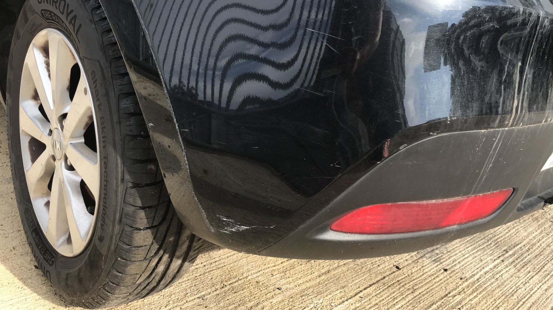 Image KIA RIO 3