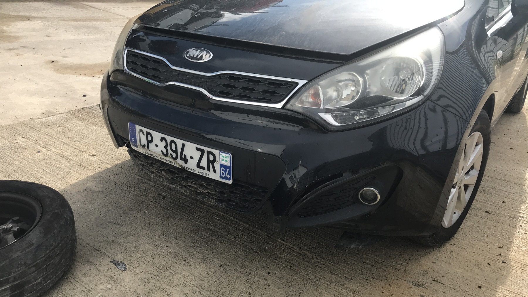 Image KIA RIO 3