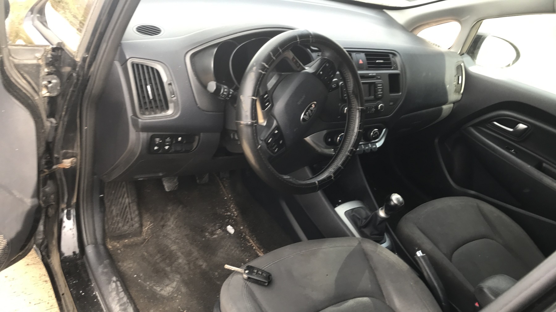 Image KIA RIO 3