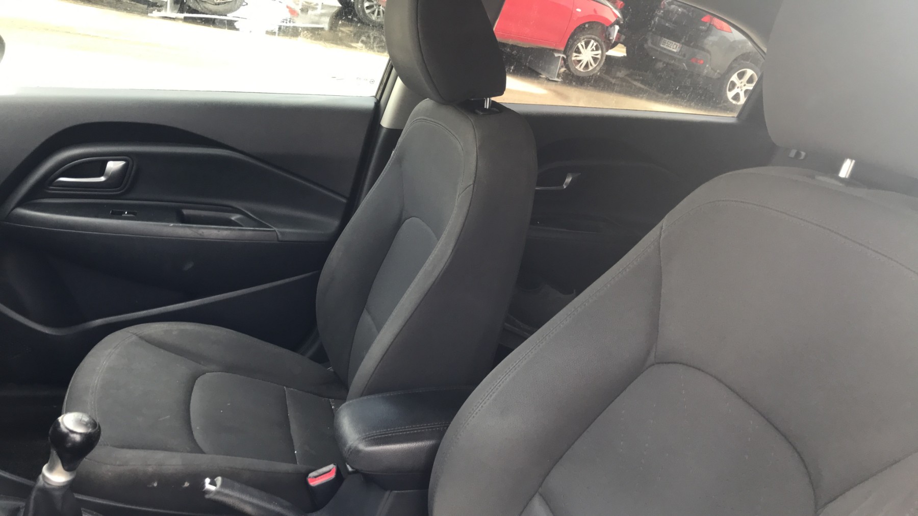Image KIA RIO 3