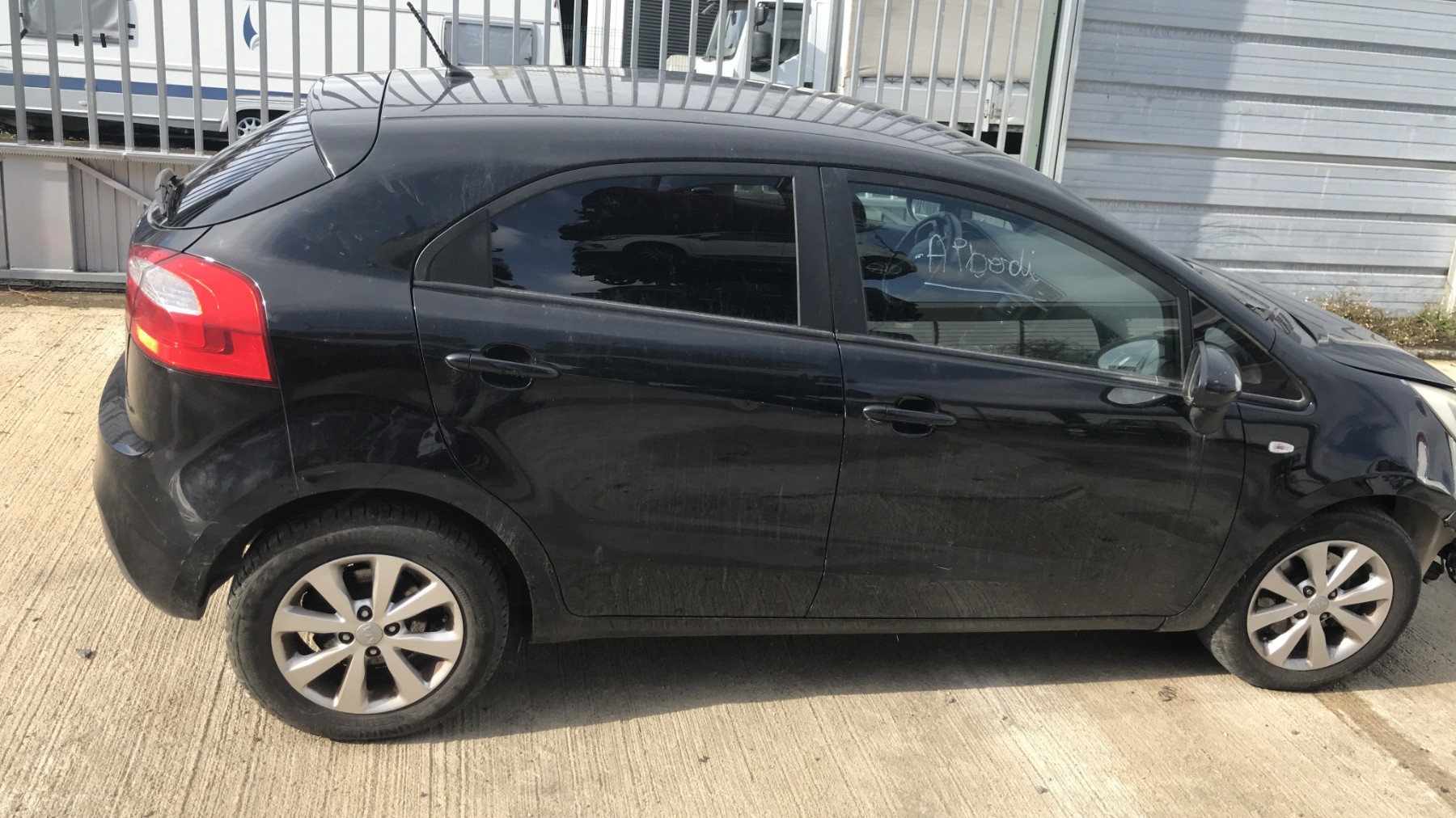 Image KIA RIO 3