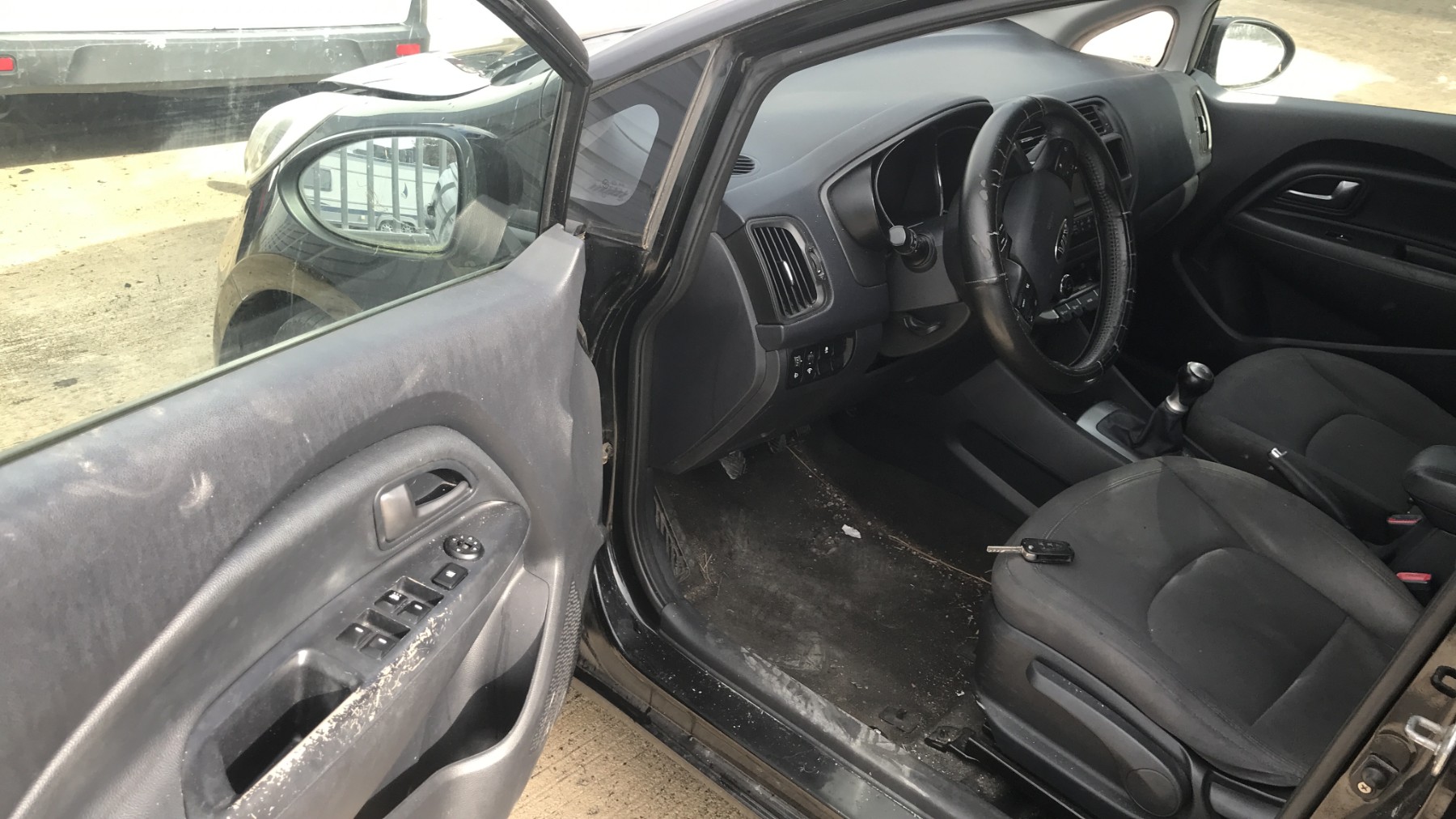 Image KIA RIO 3