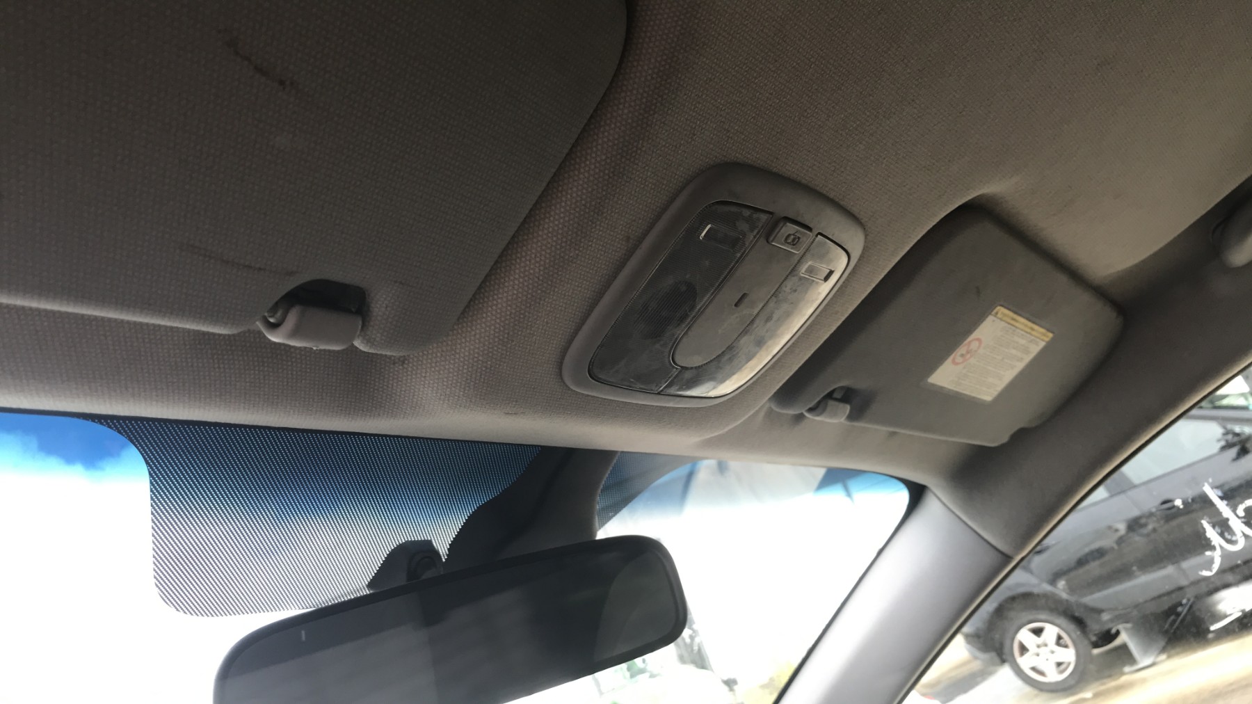 Image KIA RIO 3