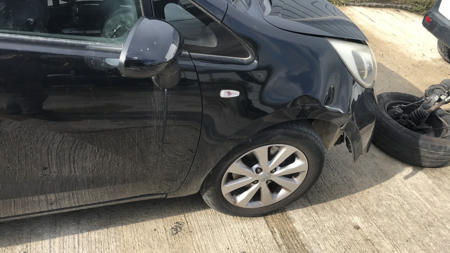 Image KIA RIO 3