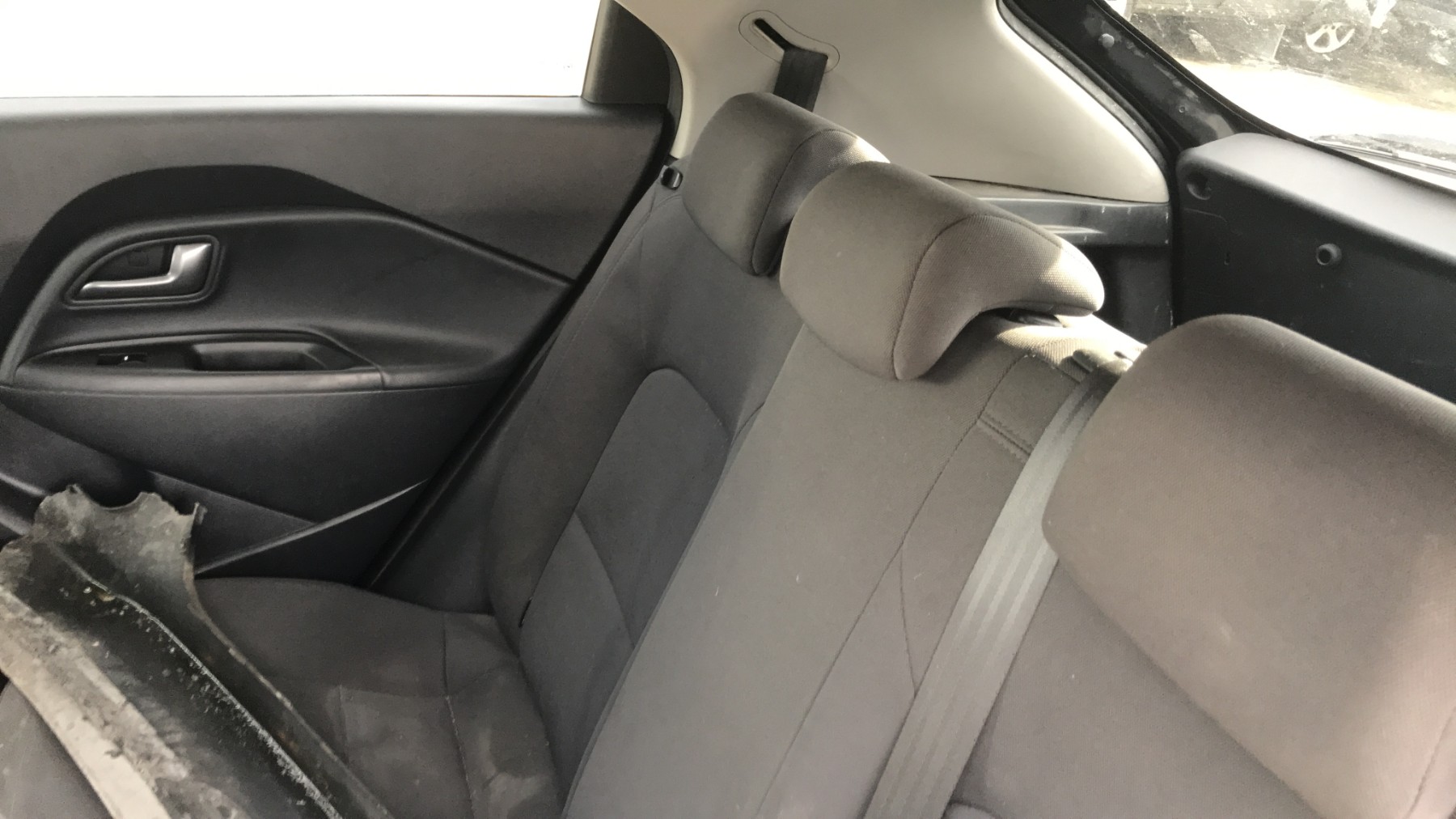 Image KIA RIO 3