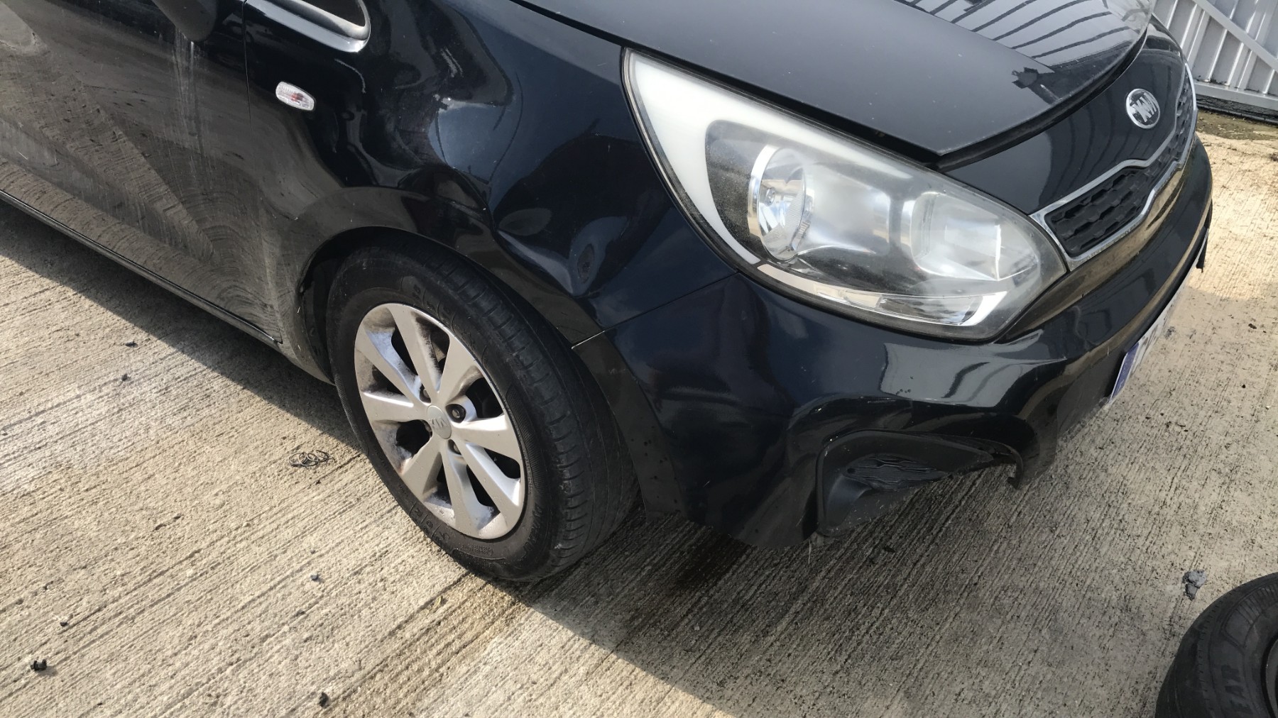Image KIA RIO 3