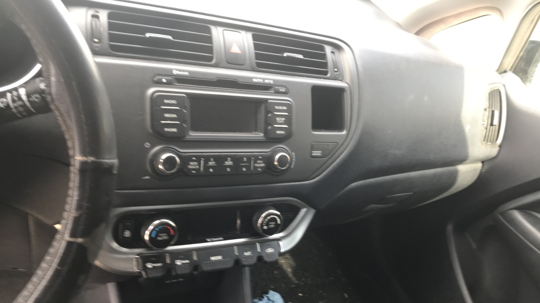 Image KIA RIO 3