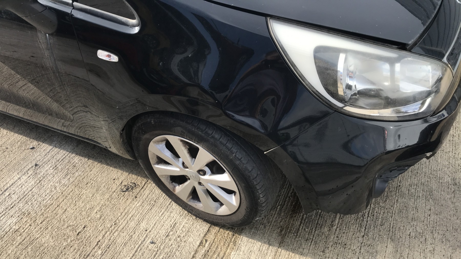 Image KIA RIO 3