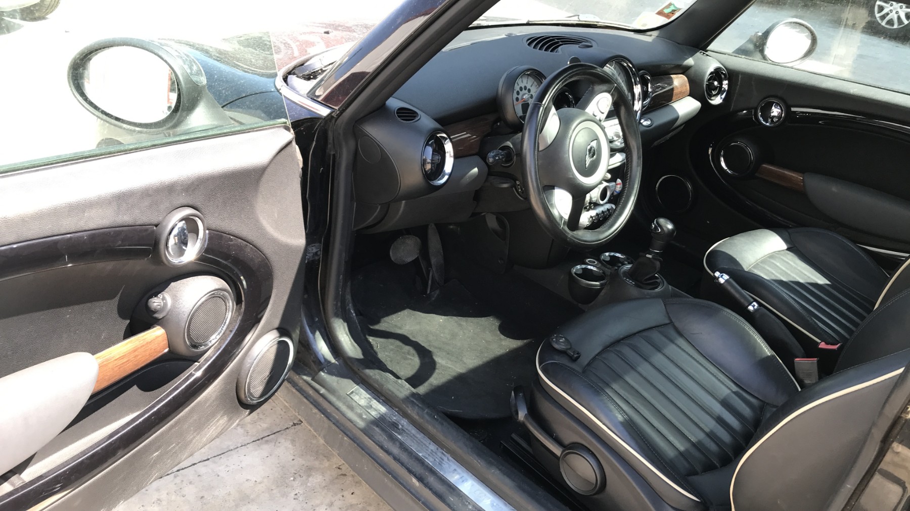 Image MINI MINI 2 R56