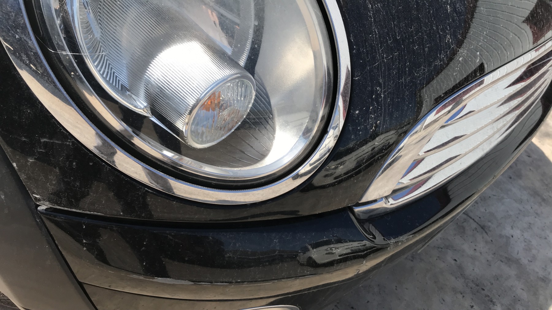 Image MINI MINI 2 R56