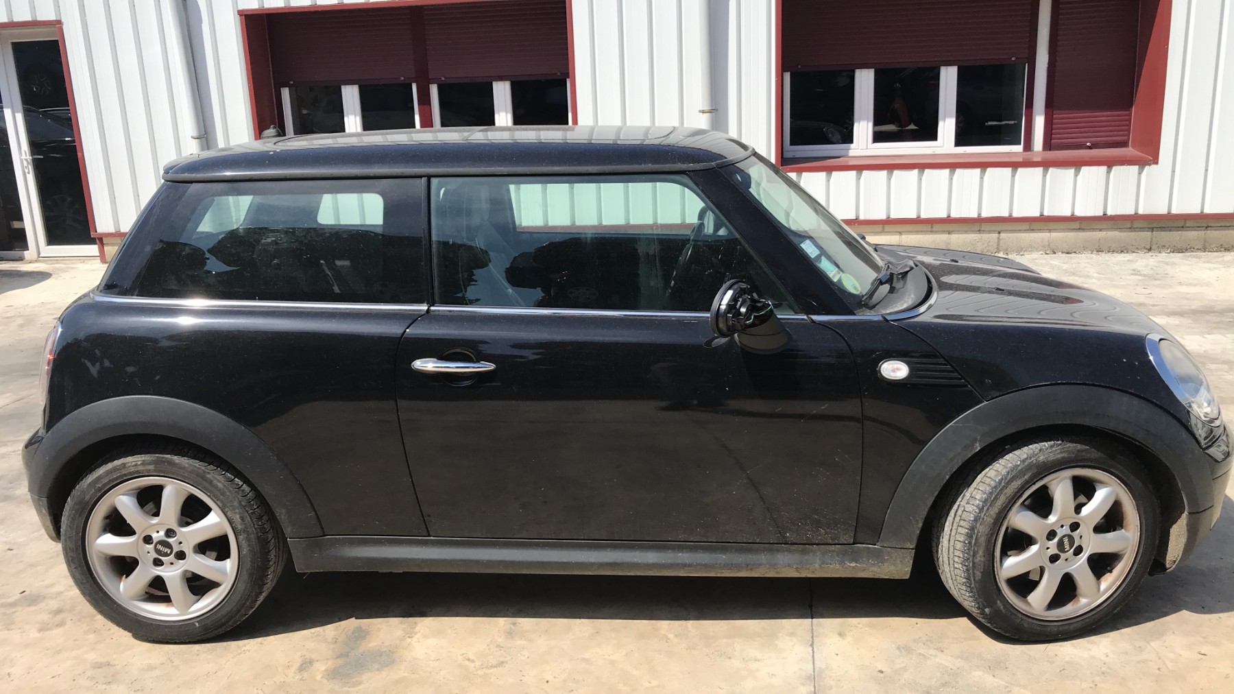 Image MINI MINI 2 R56