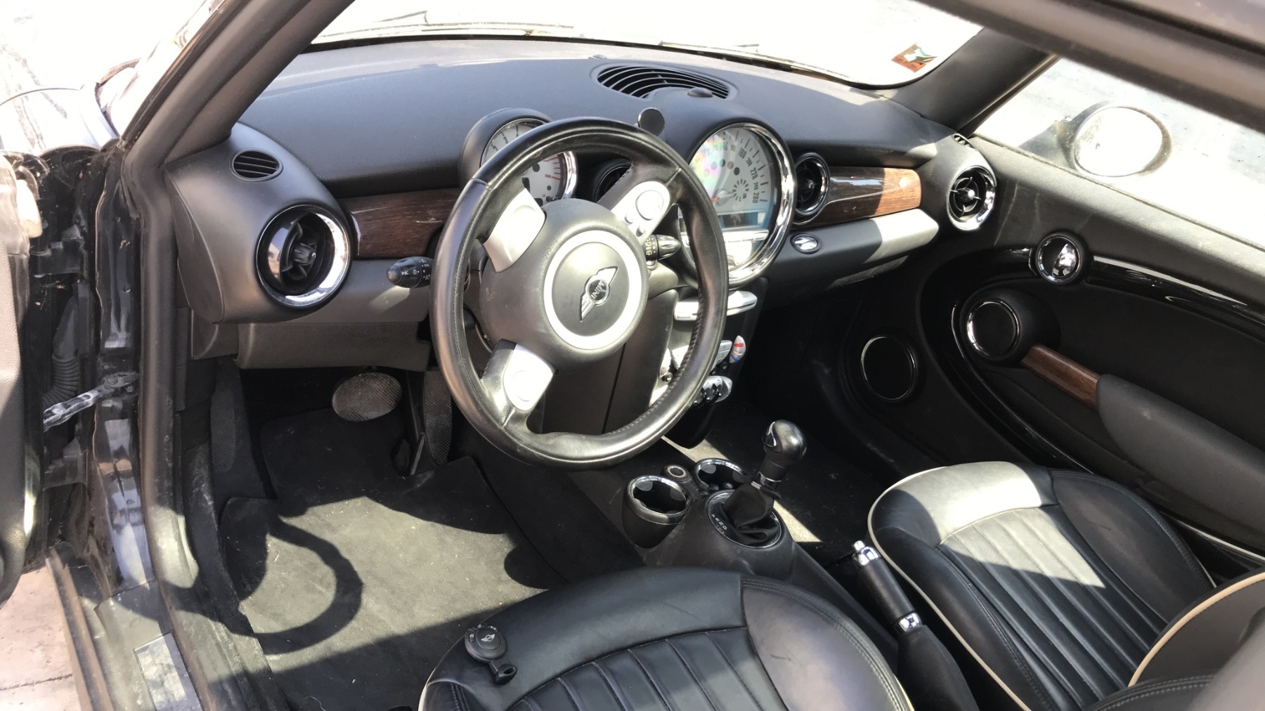 Image MINI MINI 2 R56