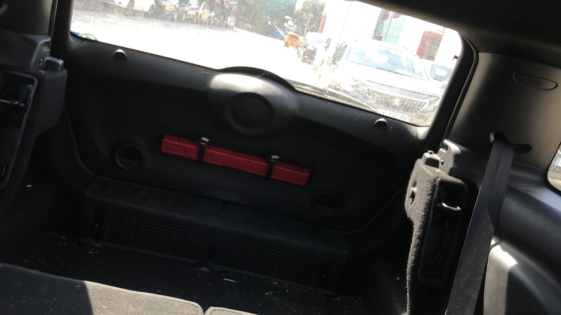 Image MINI MINI 2 R56
