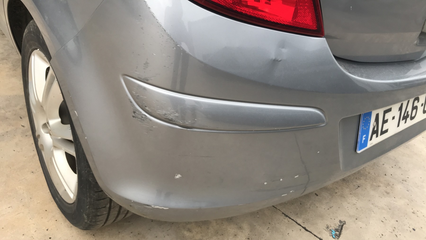 Image OPEL CORSA D