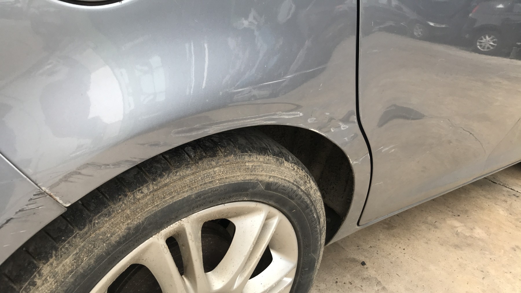 Image OPEL CORSA D
