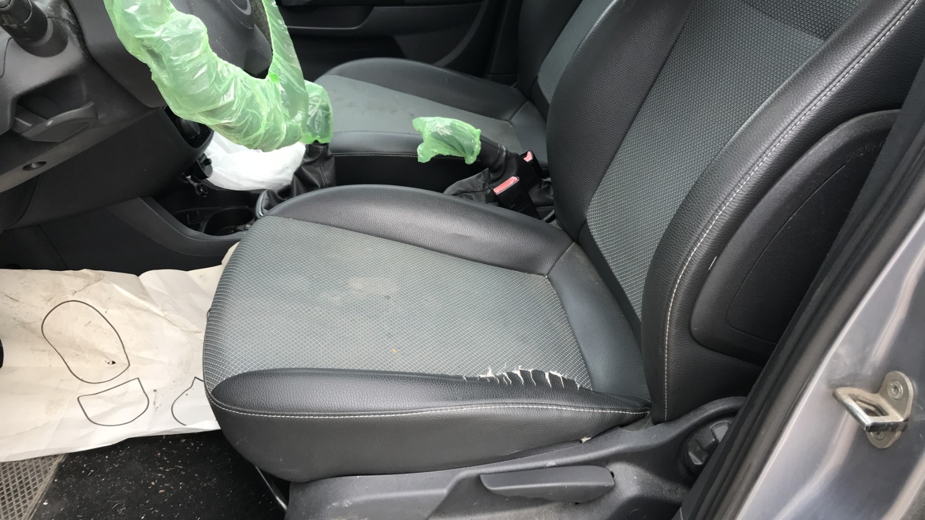 Image OPEL CORSA D