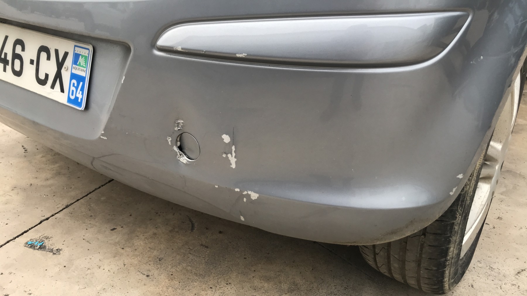 Image OPEL CORSA D